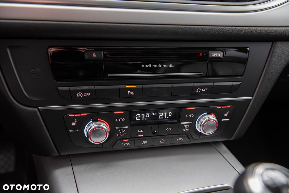 Audi A6 Avant - 20