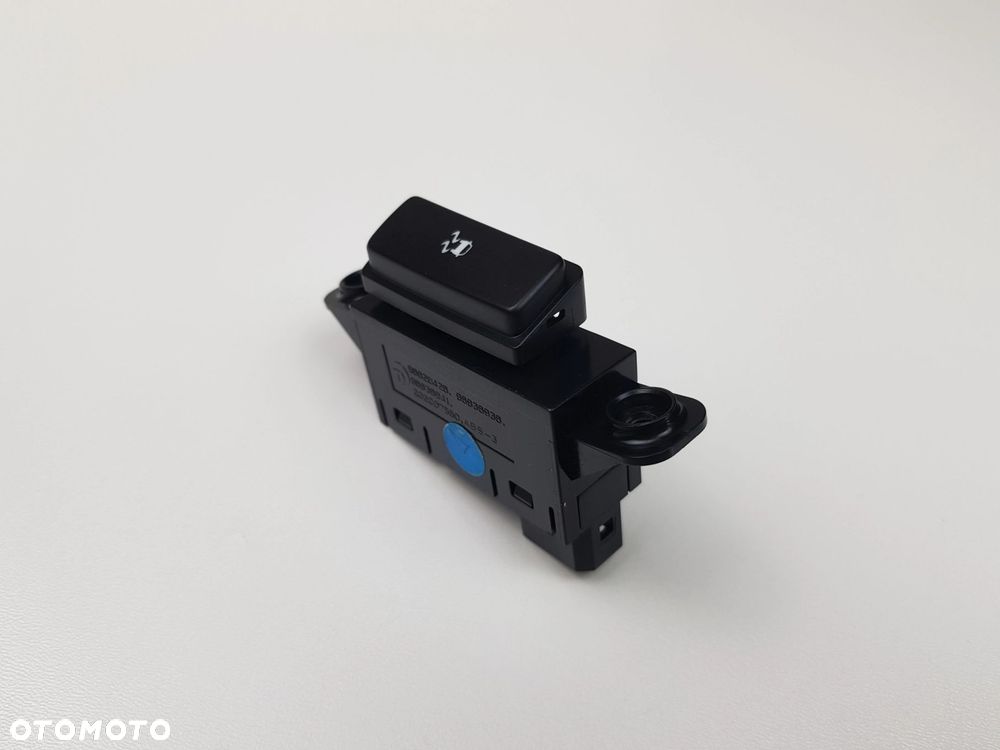 Przełącznik Przycisk Włącznik ESP Chevrolet Cruze 95995761 - 4