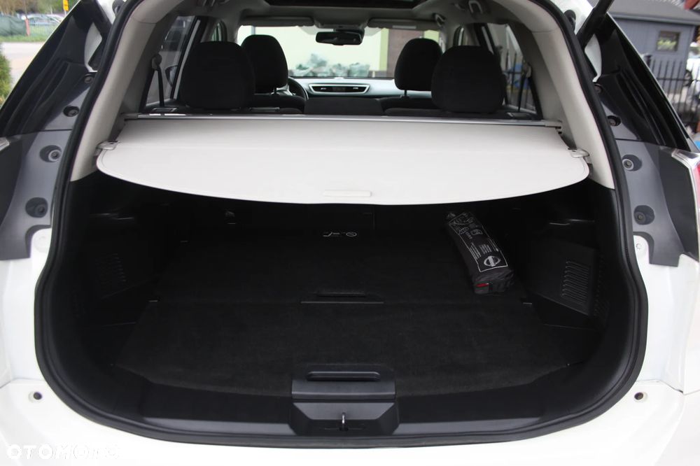 Nissan X-Trail 1.6 DCi Xtronic N-Vision - 7