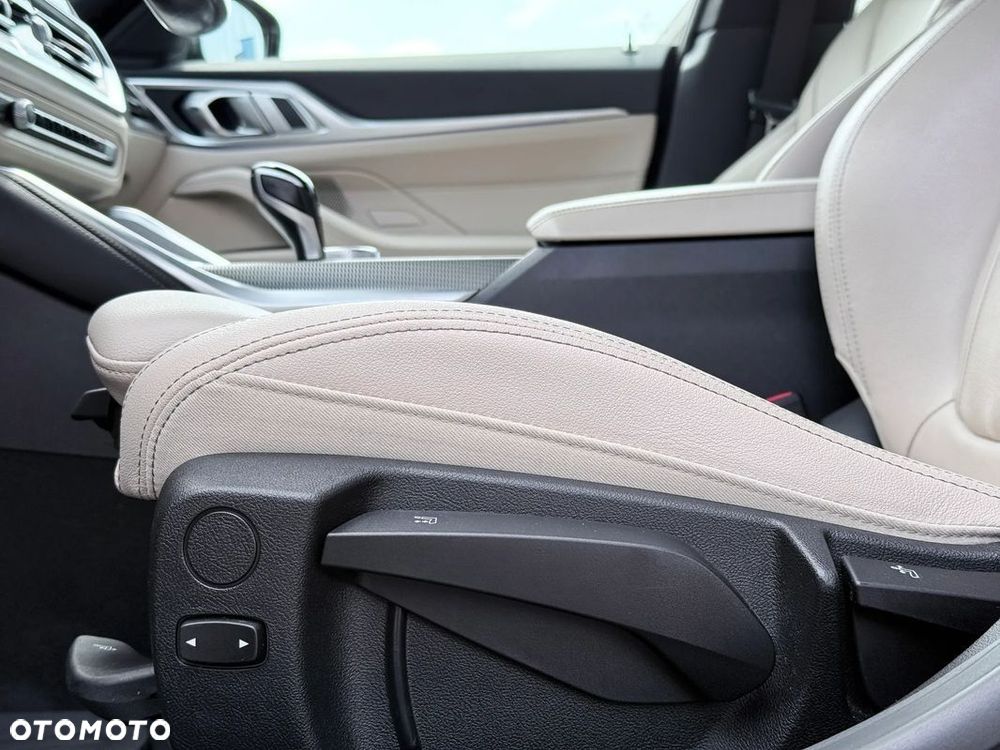 BMW Seria 4 420i M Sport - 22