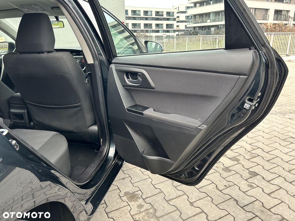 Toyota Auris - 15