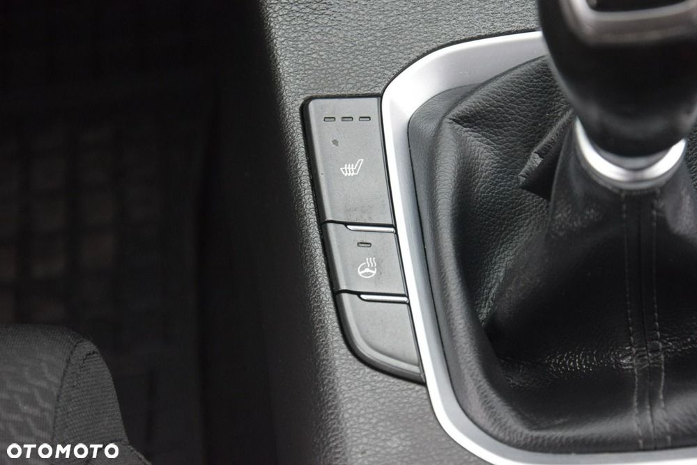 Hyundai i30 1.4 T-GDI GPF Premium - 25