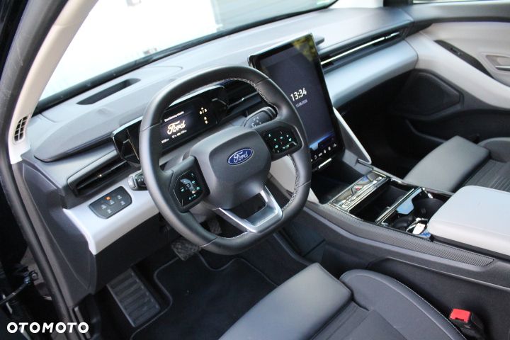 Ford Explorer 78kWh Premium AWD - 18