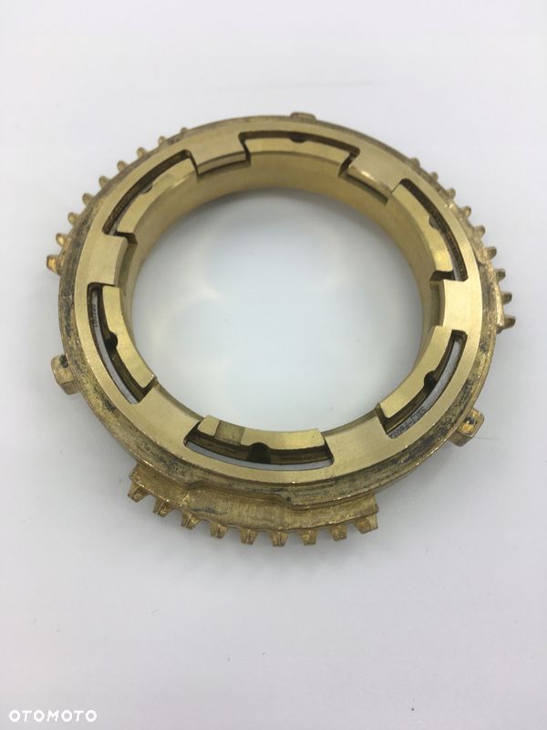 DUCATO JUMPER BOXER 06- 2.3 2.2 SYNCHRONIZATOR 3 BIEGU 20GP - 2