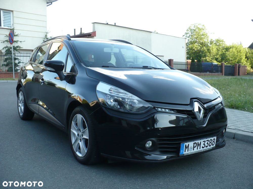 Renault Clio 1.2 16V 75 Start - 8