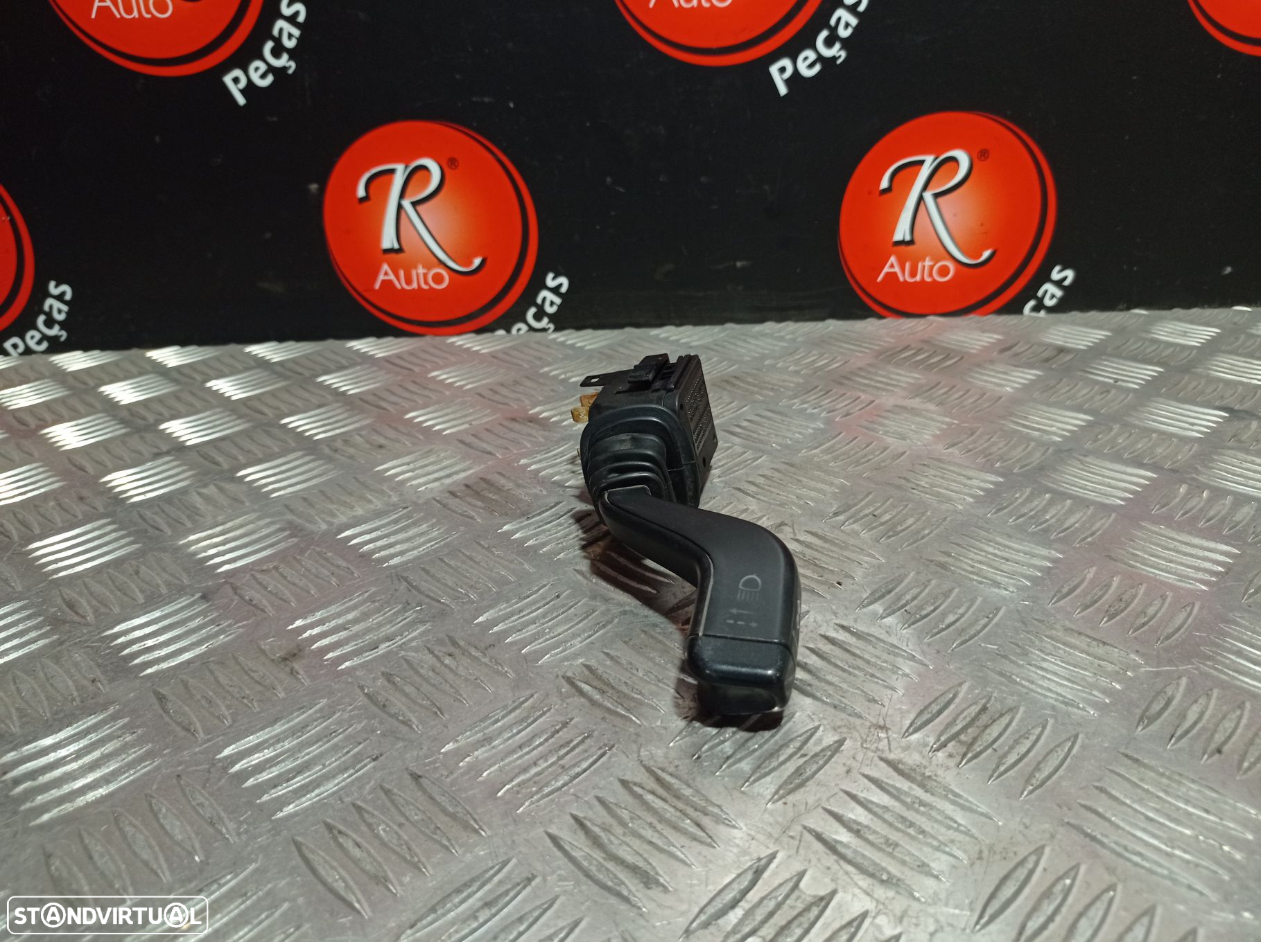 Manete Dos Piscas Opel Corsa B (S93) - 4