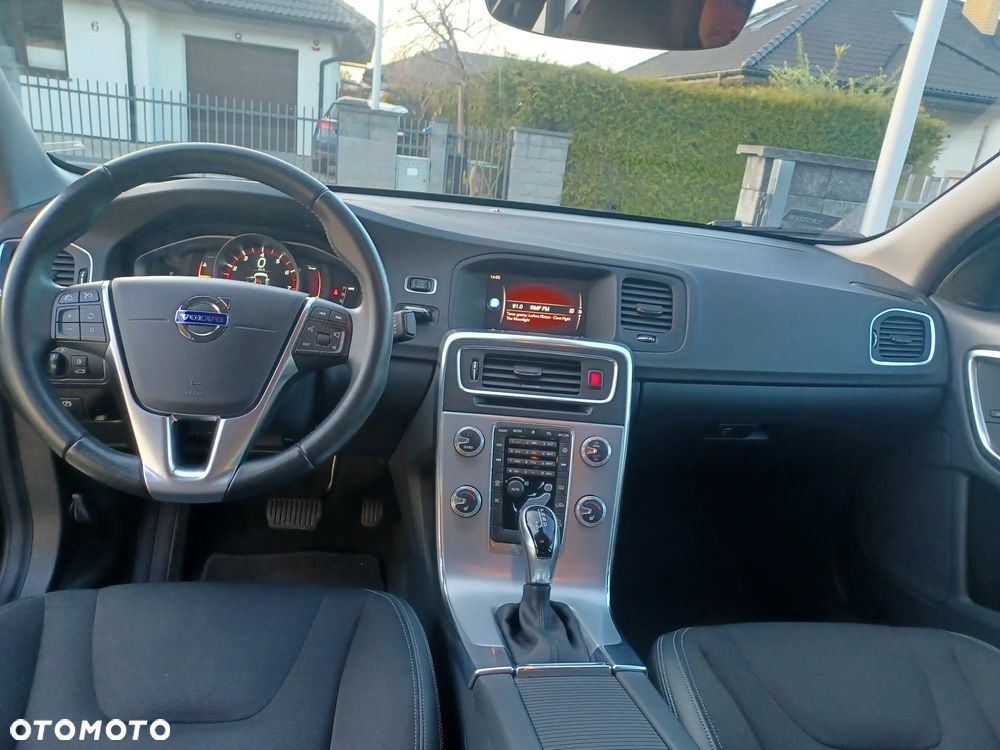 Volvo S60 Cross Country T5 AWD Momentum - 18