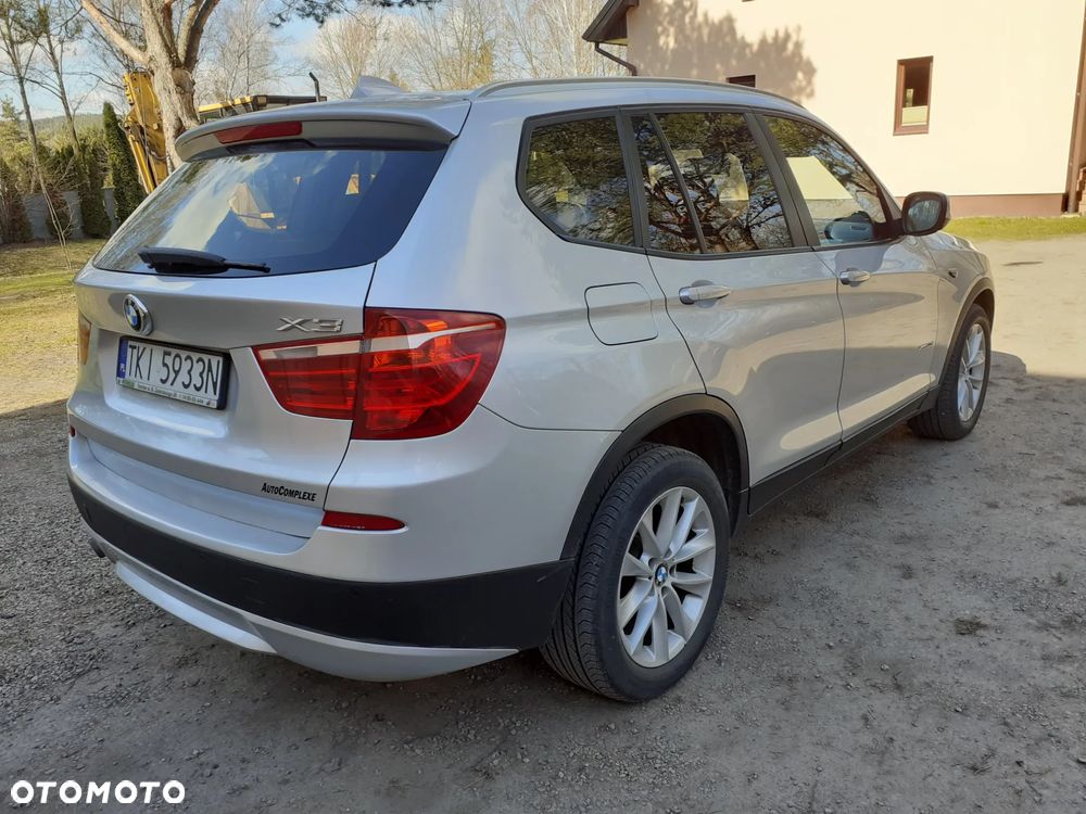 BMW X3 - 20