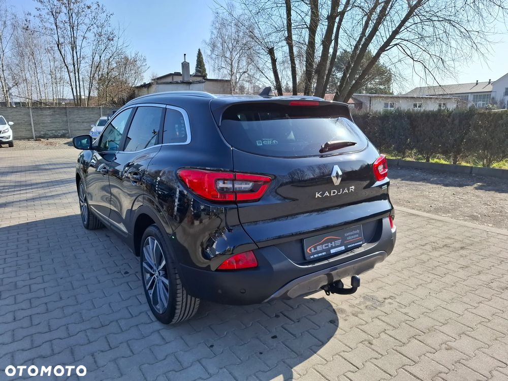Renault Kadjar - 29