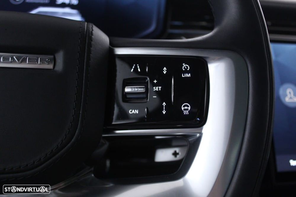 Land Rover Range Rover 3.0 P440e Autobiography - 26