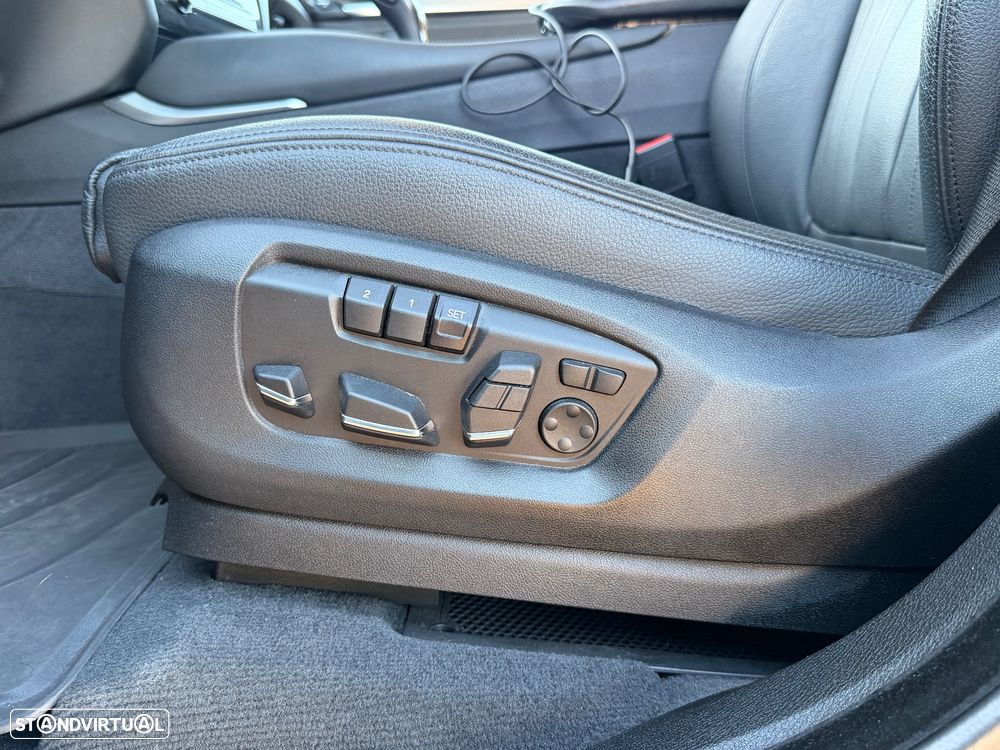 BMW X6 xDrive30d - 11