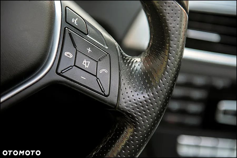 Mercedes-Benz Klasa C - 20