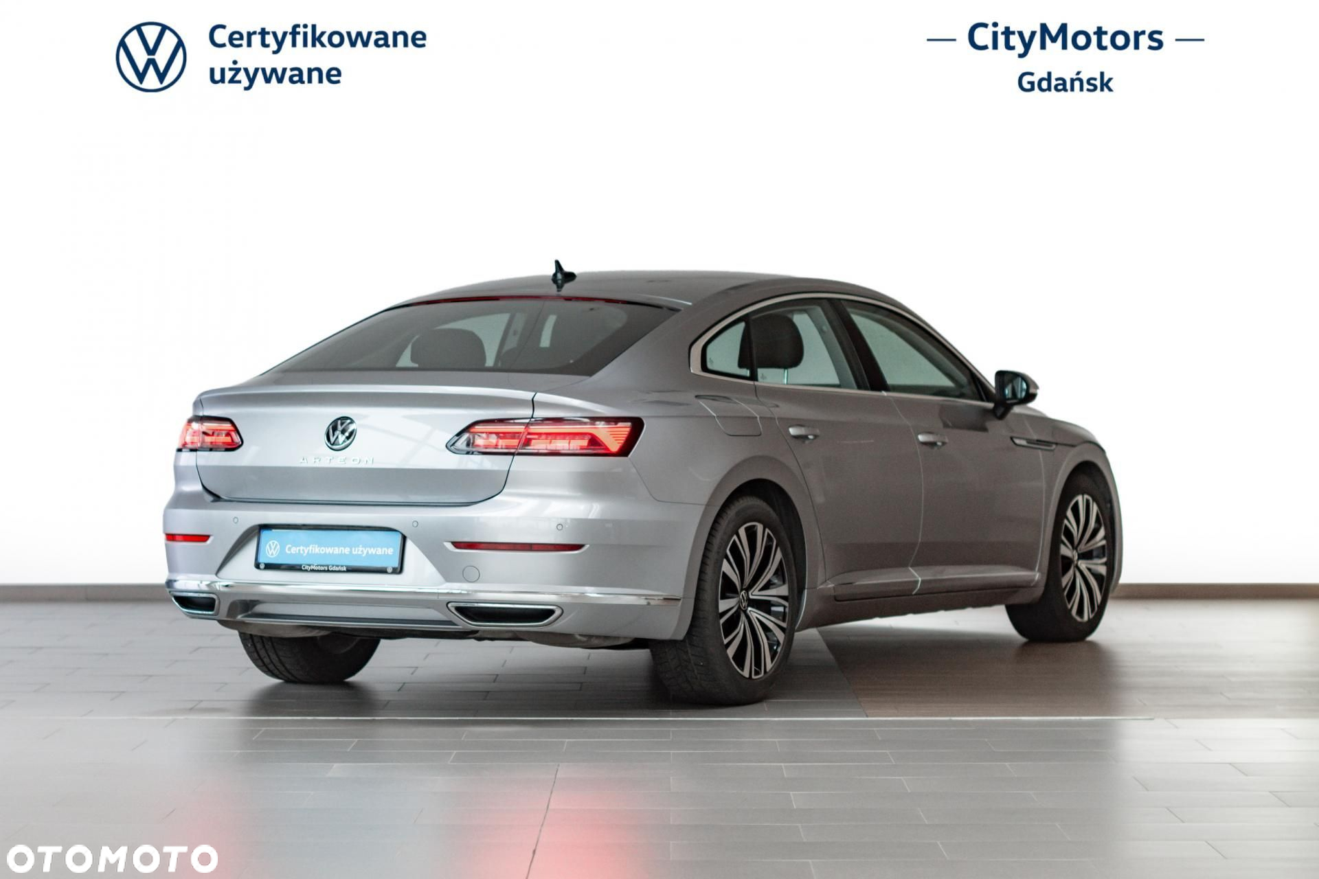 Volkswagen Arteon - 2