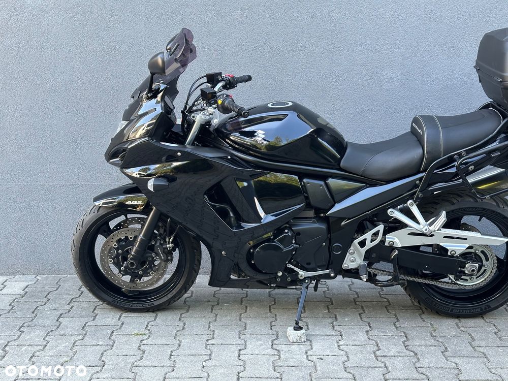 Suzuki GSX-F - Katana - 7