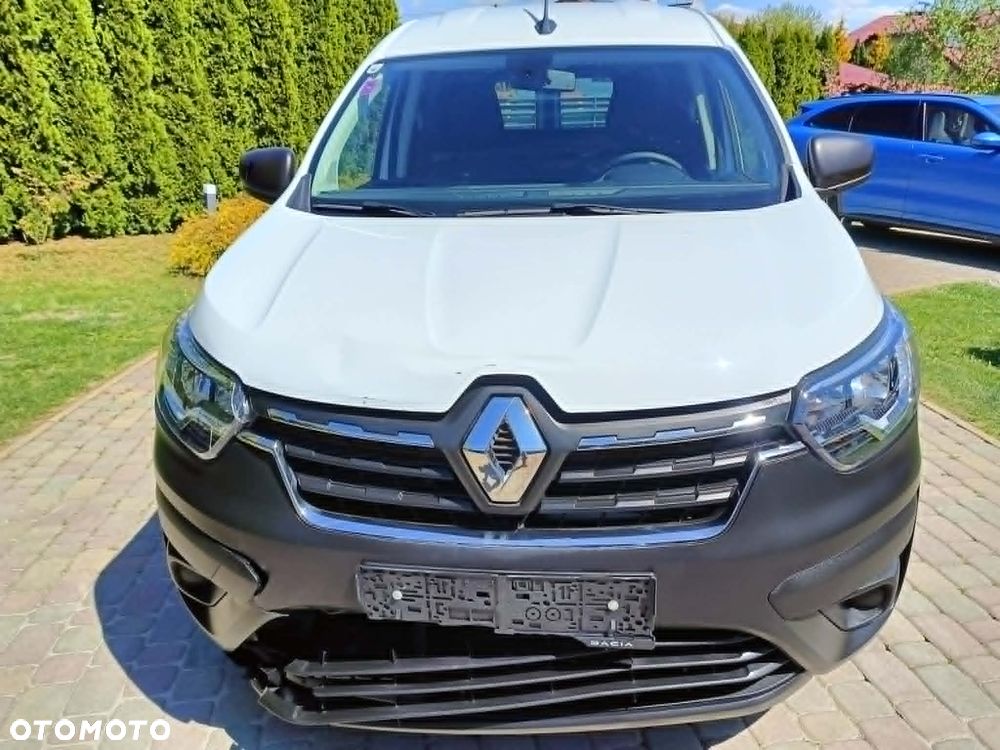 Renault EXPRESS - 2