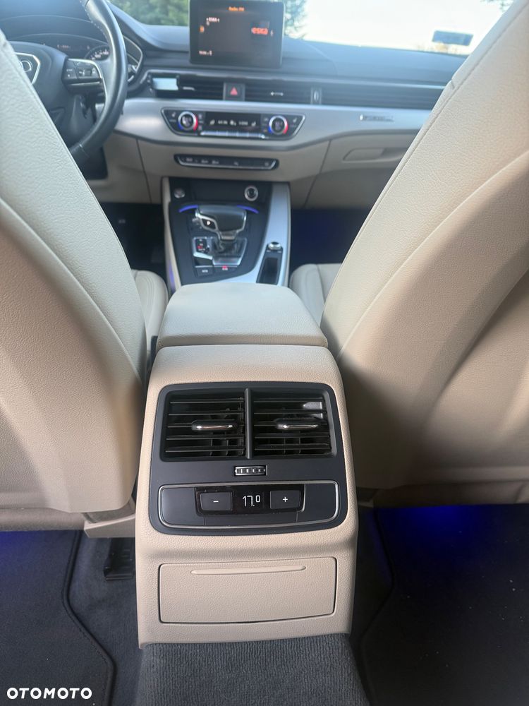 Audi A4 Avant 2.0 TFSI Quattro S tronic - 18