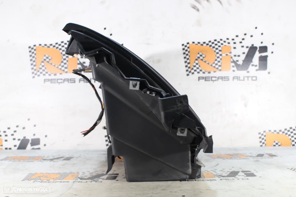 Porta-Luvas Bmw 1 (E87)  51457135696 / 7135696 - 2