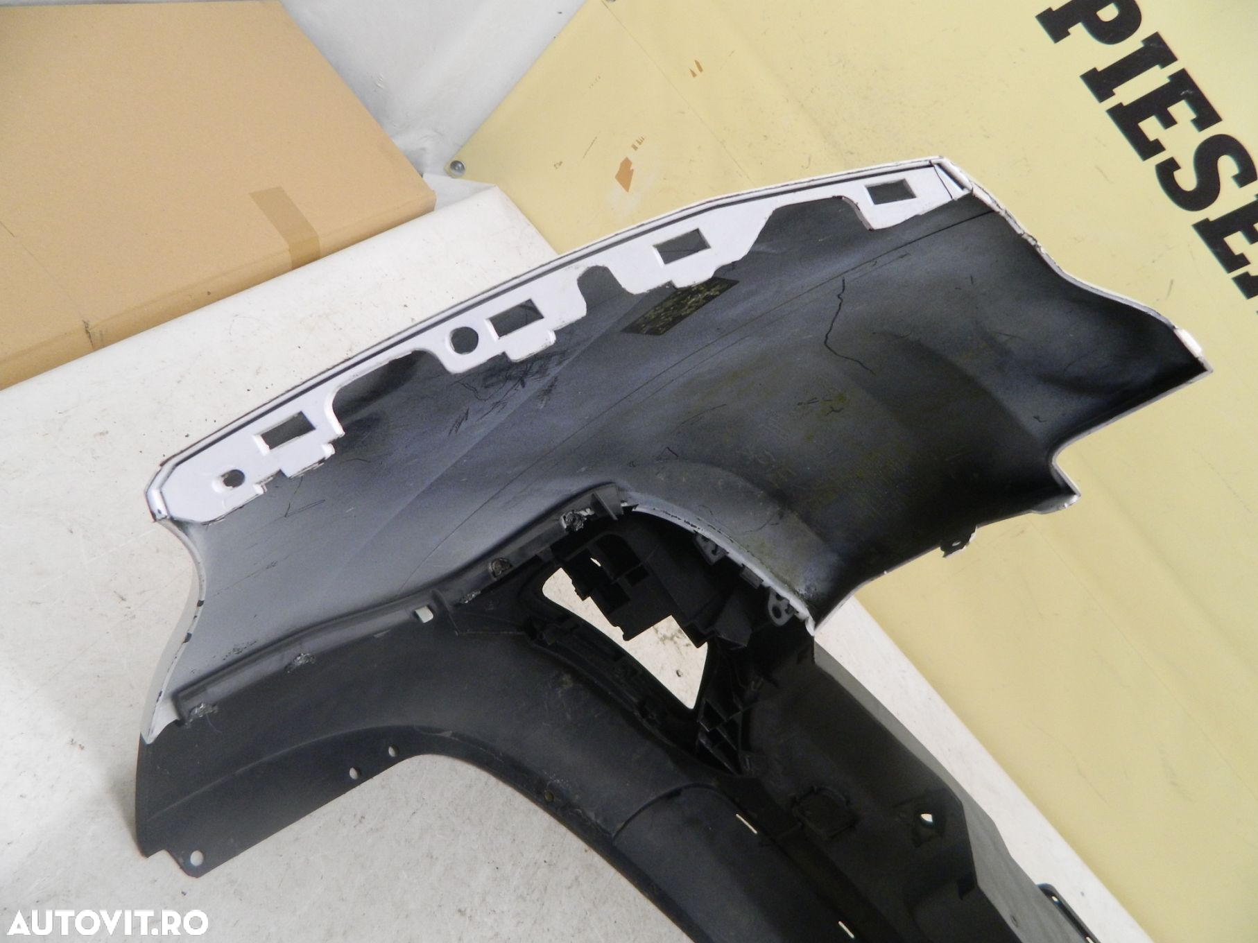 Bara spate Peugeot 3008, 2008, 209, 2010, 2011, 2012, 2013, cod origine 9684964277. - 6