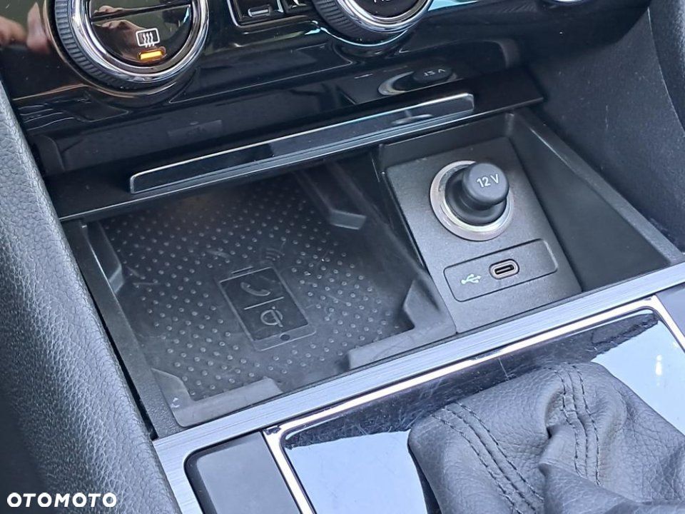 Skoda Superb - 37