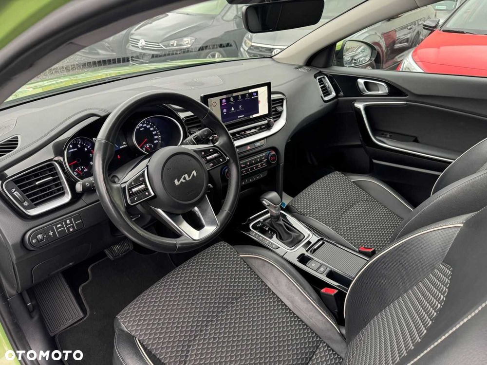 Kia XCeed - 5