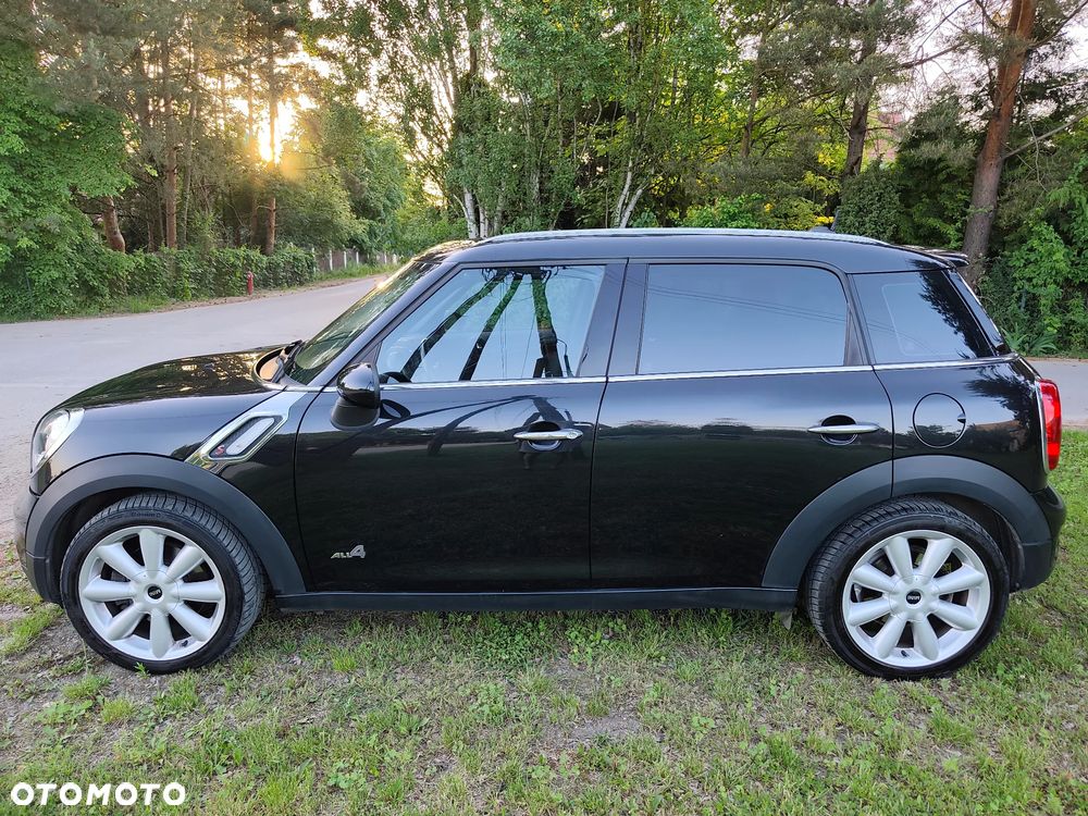 MINI Countryman - 9