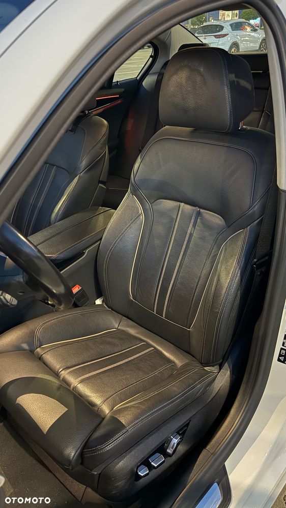 BMW Seria 5 530d mHEV Luxury Line - 14