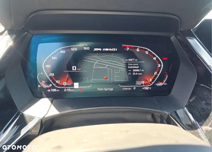 BMW Z4 M M40i - 9