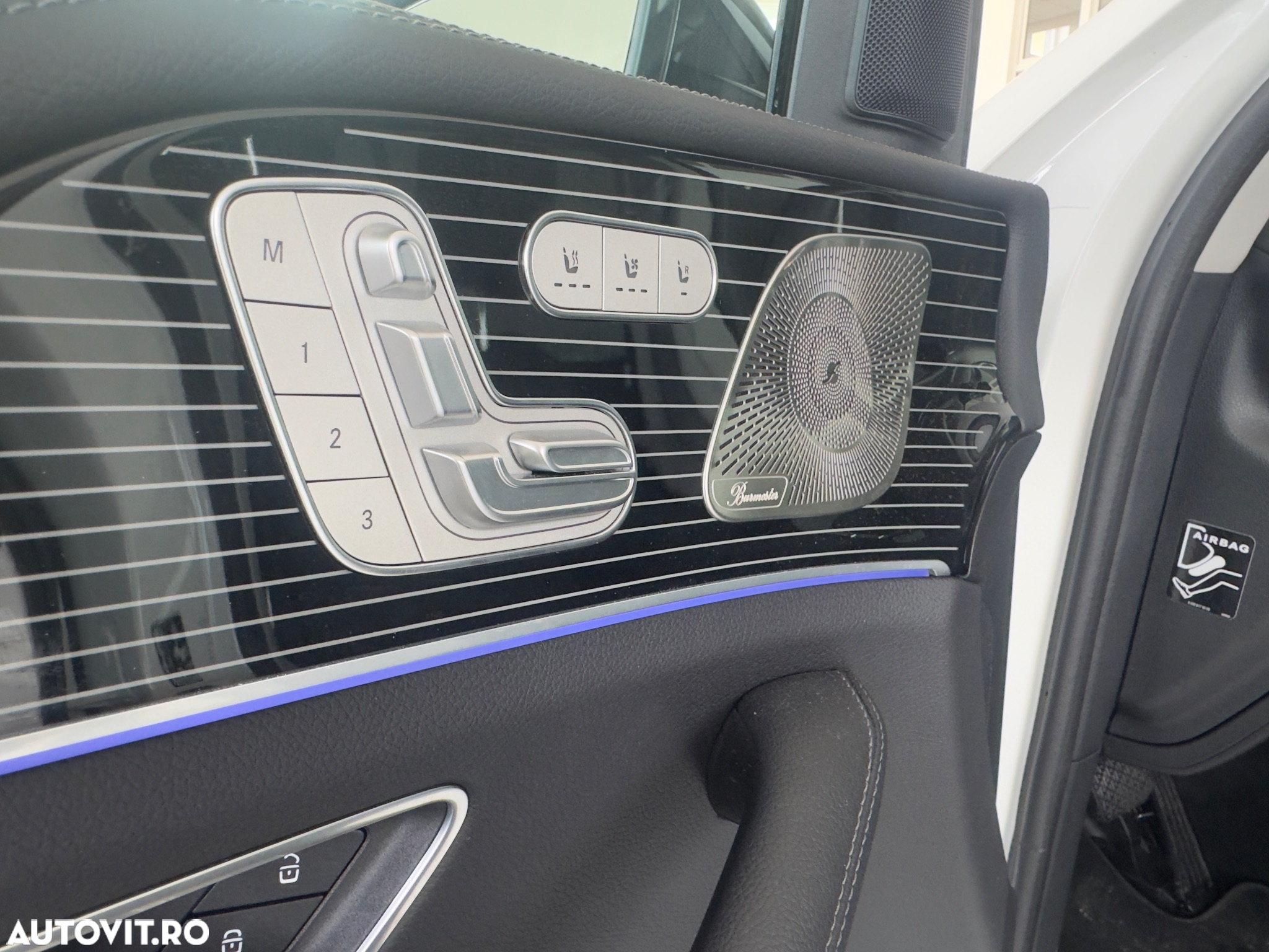Mercedes-Benz GLE 350 de 4Matic 9G-TRONIC AMG Line Advanced Plus - 10