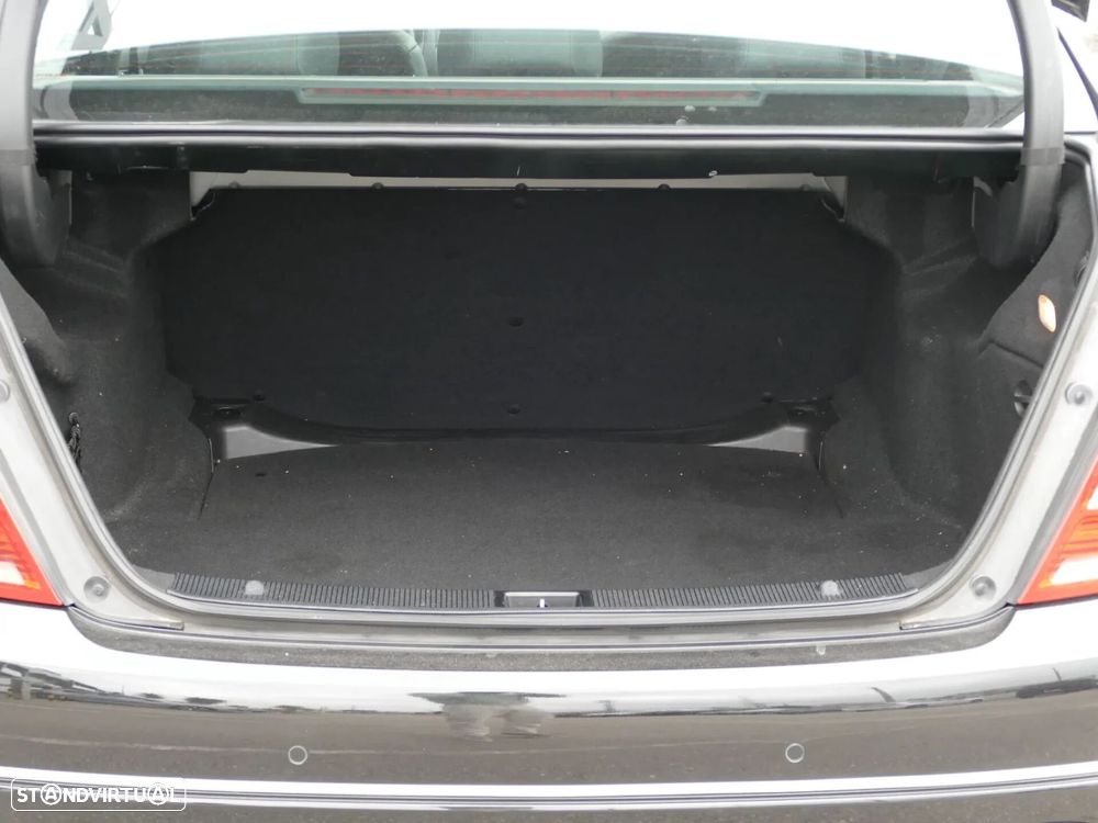 Mercedes-Benz C 250 CDi Avantgarde BE Aut. - 6