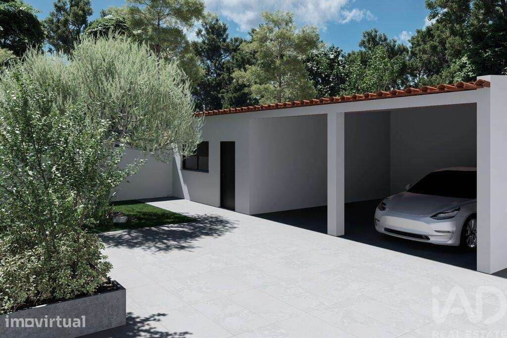 Terreno para construção em Pegões - Grande imagem: 4/6