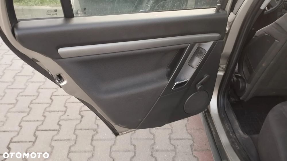 Opel Vectra - 13