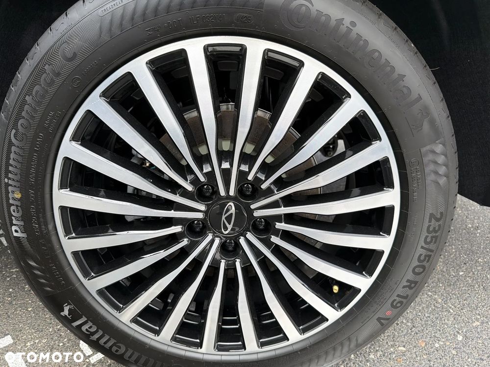 Chery Tiggo 8 - 40