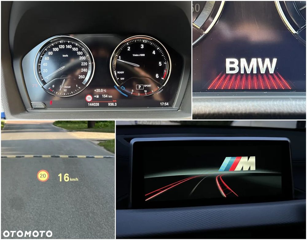 BMW X2 xDrive20d M Sport - 32