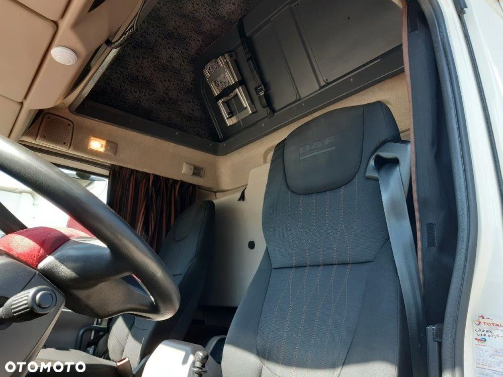 DAF LF 260 KONTENER STOCK (32837) - 13