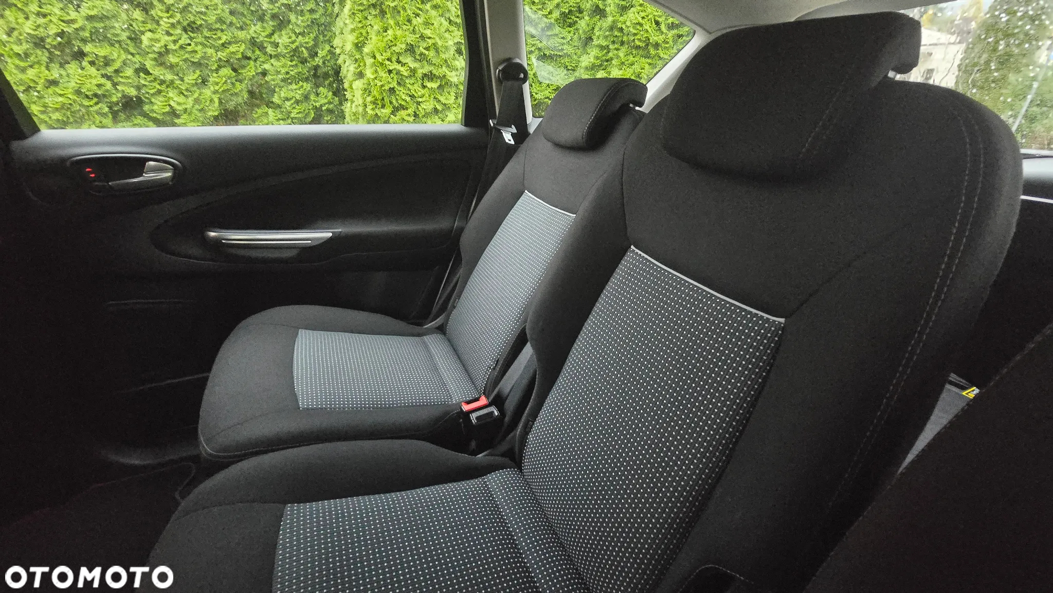 Ford S-Max 2.0 TDCi Gold X - 26