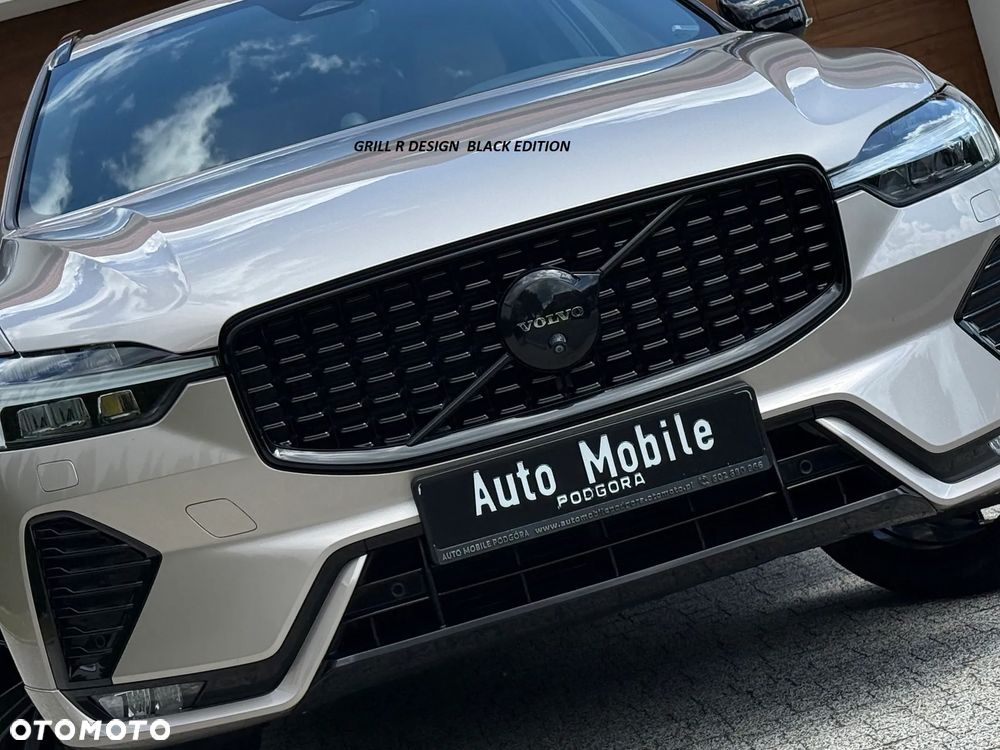 Volvo XC 60 B4 D Plus Dark - 4