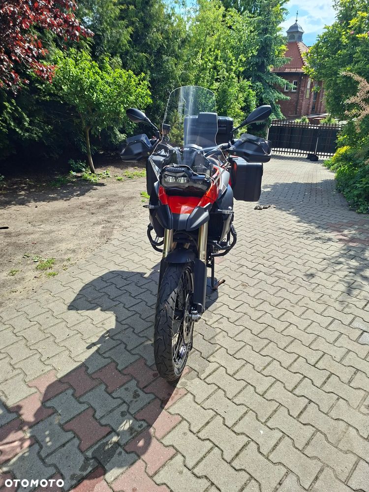 BMW GS - 16