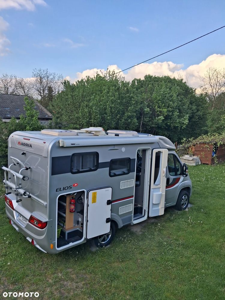 Citroën Jumper L2H2 Heavy Live - 19