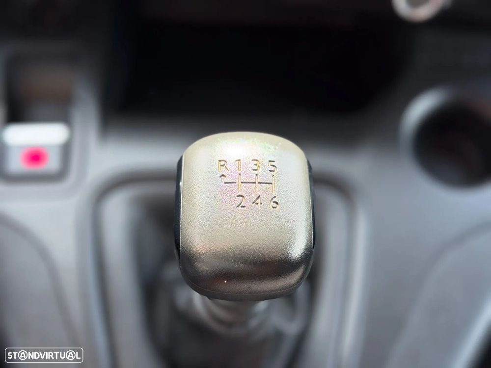 Opel Combo 1.5 CDTi L1H1 Enjoy - 18