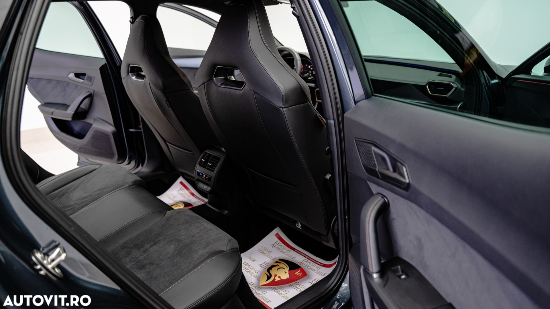 Cupra Formentor 2.0 TSI 4DRIVE DSG VZ Extreme - 15