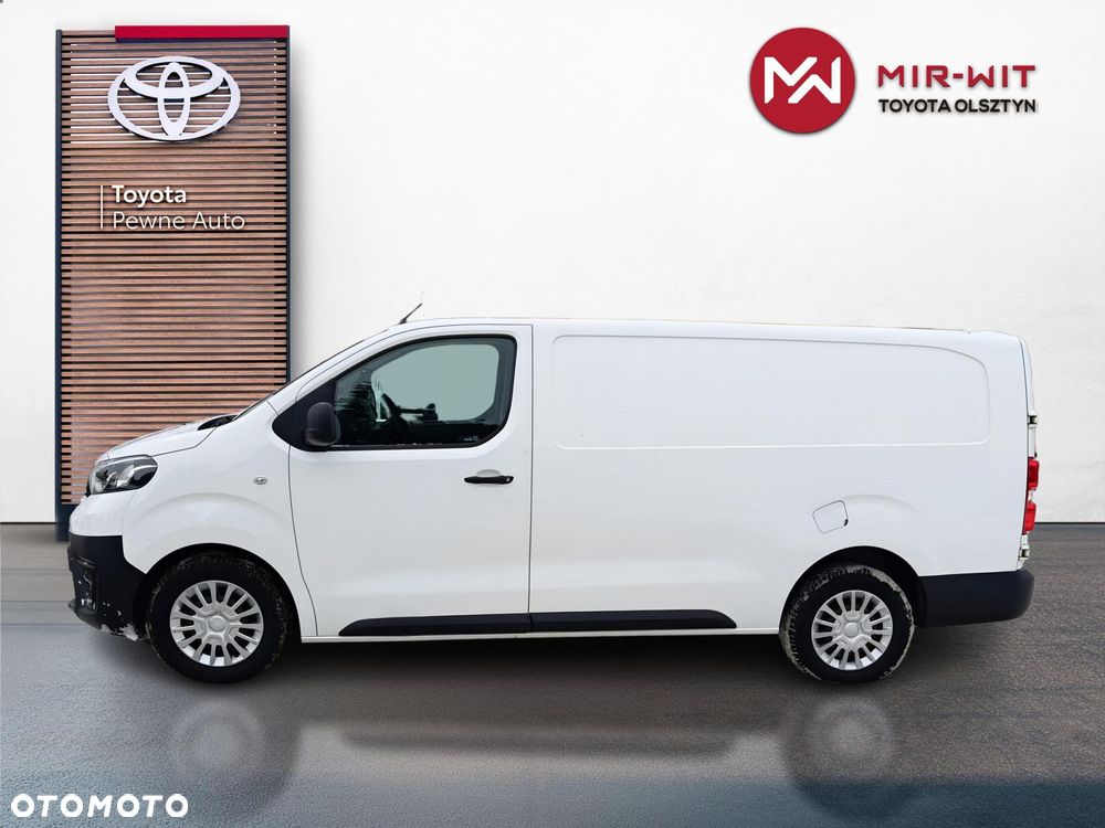 Toyota PROACE - 2