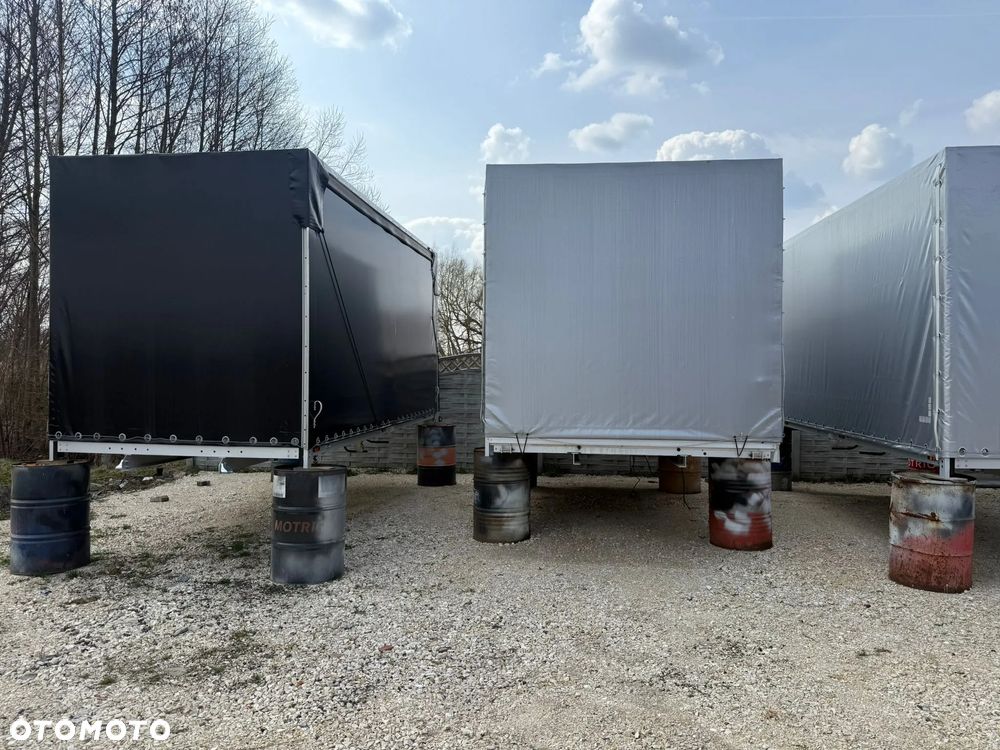 Iveco *Zabudowa 10Ep Firana 2022* - 10