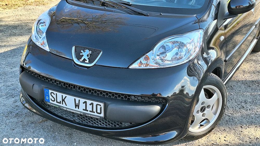 Peugeot 107 - 26