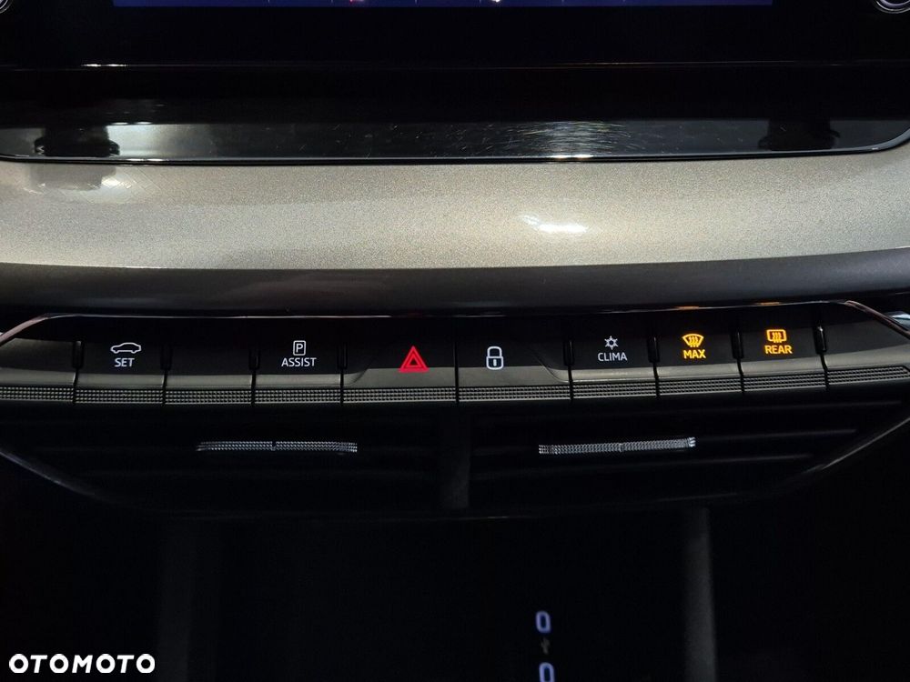 Skoda Octavia 1.5 TSI GPF ACT Ambition - 23