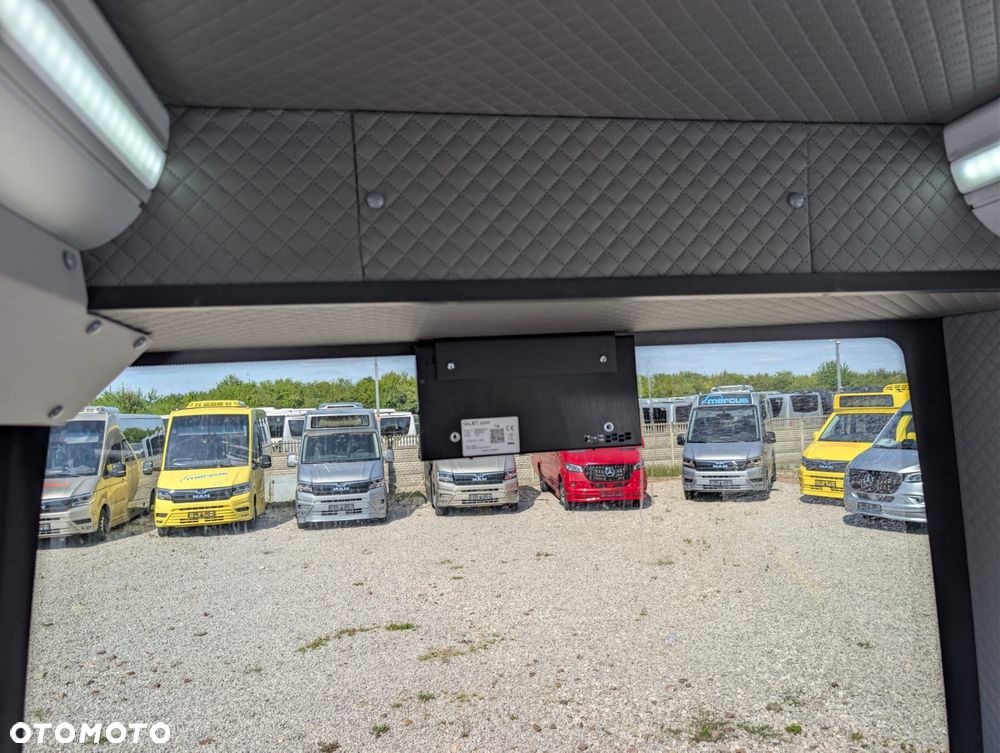 Mercedes-Benz Sprinter CITY - 39