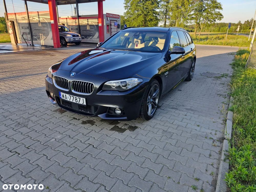 BMW Seria 5 - 30