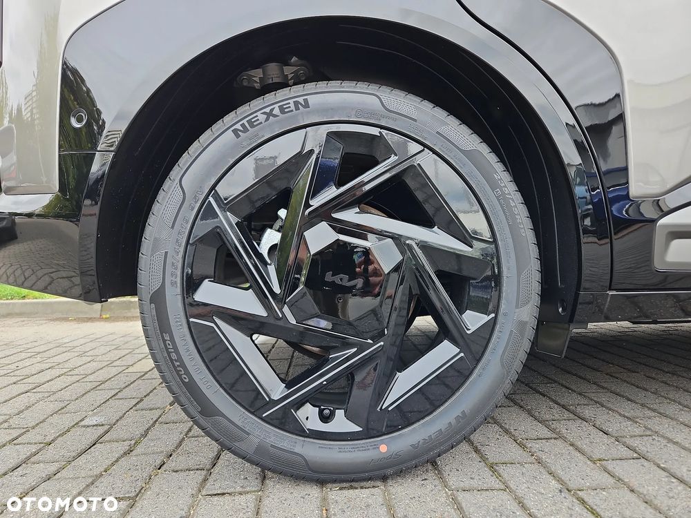 Kia Seltos 1.6 T-GDI X-Line DCT - 18
