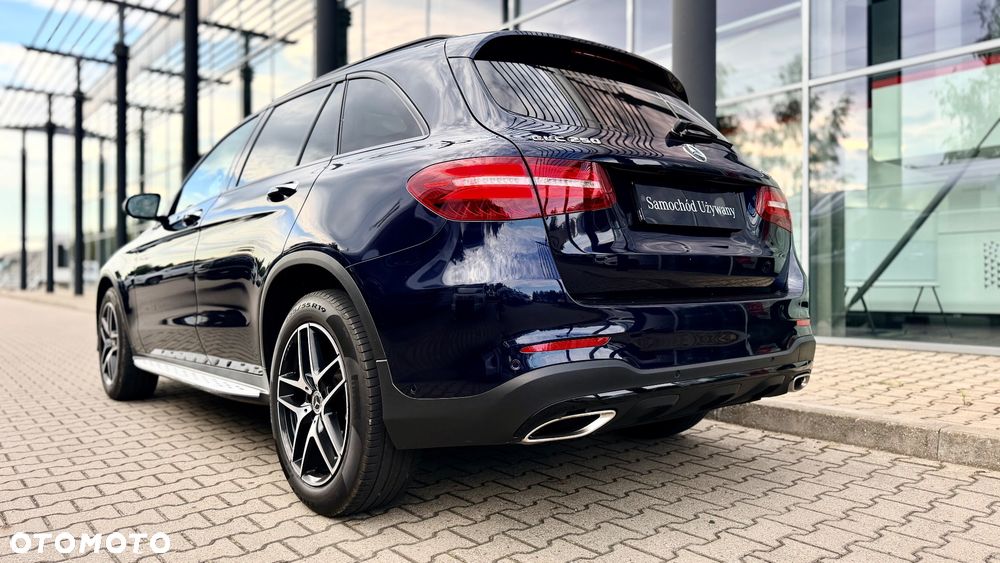 Mercedes-Benz GLC - 15