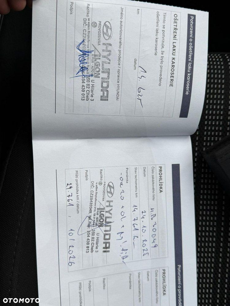 Hyundai i20 1.2 Modern - 30