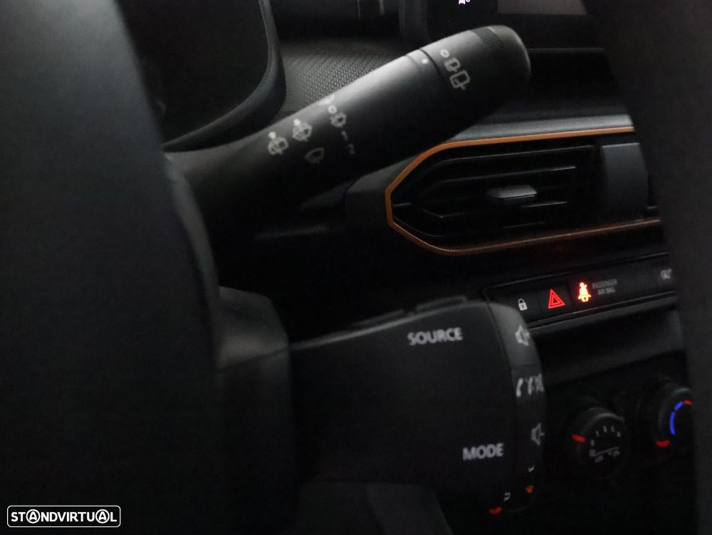 Dacia Sandero 1.0 ECO-G Essential Bi-Fuel - 20